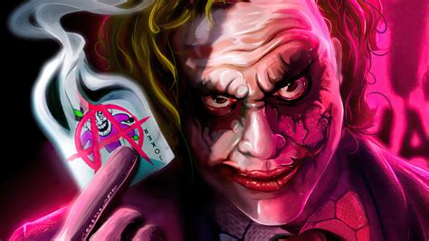background joker wallpaper
